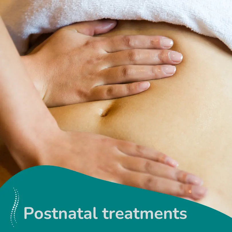 Postnatal treatments