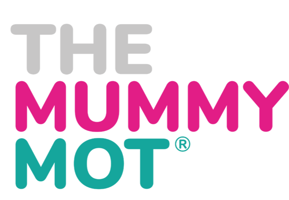 Mummy MOT logo